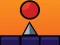 Lojë Red Ball Escape në internet