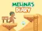 Lojë Melinas Diary në internet