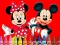 Lojë Mickey Mouse Coloring në internet