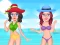 Lojë Paradise Girls në internet