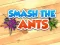 Lojë Smash The Ants në internet