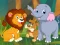 Lojë Animal Puzzles në internet