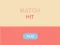 Lojë Match Hit në internet