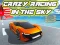 Lojë Crazy racing in the sky në internet