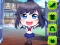Lojë High School Dress Up-Yandere në internet