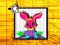 Lojë Easter Eggstravaganza Coloring në internet