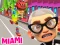 Lojë Angry Gran Miami në internet