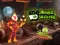 Lojë Ben 10 Zombie Shooter në internet