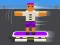 Lojë Blocky Skater Rush në internet