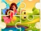 Lojë Little Cute Summer Fairies Puzzle në internet