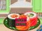 Lojë Sushi Roll 3D Cool në internet