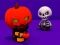 Lojë Jack-O Gunner në internet