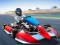 Lojë Learn Drive Karts Sim në internet