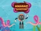 Lojë Aquanaut Adventure në internet