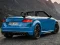 Lojë Audi TTS Roadster Slide në internet