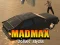 Lojë Mad Max Zombie Arena në internet