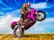 Lojë Crazy Wheelie Motorider në internet