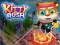 Lojë Kitty Rush në internet
