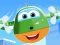 Lojë Super Plane Wings Kid Subway Surfers Runner në internet
