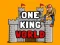 Lojë One King World në internet