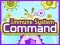 Lojë Immune system Command në internet