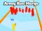 Lojë Army Run Merge në internet