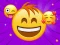 Lojë Emoji Skill Puzzles në internet