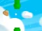 Lojë Flappy Pou në internet