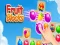 Lojë Fruit Blocks në internet