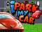 Lojë iPark my car në internet