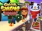 Lojë Subway Surfers London në internet