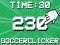 Lojë Soccer Clicker në internet