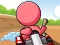 Lojë Mini Kart Rush në internet