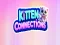 Lojë Kitten Connections në internet