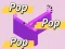 Lojë Pop Pop Pop në internet