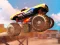 Lojë Monster Truck Stunt Racer në internet