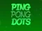 Lojë Ping pong Dot në internet