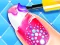 Lojë Nail Art në internet