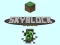 Lojë SkyBlock në internet