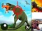 Lojë Dino Hunter 3D në internet