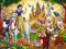 Lojë Snow White hidden objects në internet