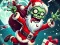 Lojë Flappy Zombie Santa Christmas Game në internet