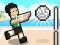 Lojë Volley Random në internet