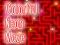 Lojë Colorful Neon Maze në internet