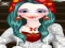 Lojë My Merry Christmas Dressup në internet