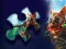 Lojë Biomutant Online Jigsaw Puzzle planet në internet