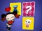 Lojë Pucca Memory Card Match në internet