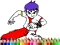 Lojë Ben 10 Coloring Book në internet