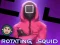 Lojë Rotating Squid Game në internet