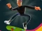 Lojë Longboard Crasher në internet